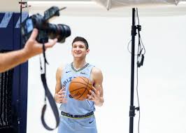Name pos age ht wt college salary; Grizzlies Roster Preview Grayson Allen Leads For Now Deep Cast Of Young Wing Prospects Memphis Local Sports Business Food News Daily Memphian