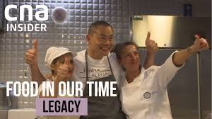 Das licht spielt am liebsten im schatten. What Do We Leave Behind For The Next Generation Food In Our Time Episode 3 3 Youtube