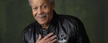 First Black astronaut flies in space after 63-year wait