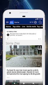 Stirile protv {ball}/5 based on {num_rat} votes. Stirile Protv 3 0 4 Prod Download Android Apk Aptoide