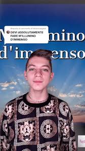 Check spelling or type a new query. Rispondi A Fabiola Baglieri Giuseppeungaretti Mattina Viral Nic Patata In Tiktok Exolyt