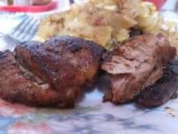 Cuisse De Dinde Confite Recette Ptitchef Recette Cuisse De Dinde Dinde Recettes De Cuisine