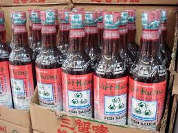 What sets jbs fish sauce apart from the rest? Fish Sauce Aekjeot Korean Cooking Ingredients Maangchi Com