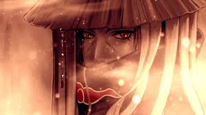 Maybe you would like to learn more about one of these? Wallpaper Anime Naruto Uchiha Itachi Sharingan Itachi 1920x1080 Wallpaper Teahub Io