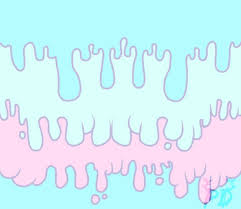 If you need primer, prime first and wait for it to completely dry before you paint. 35 Pastel Drip Wallpapers Download At Wallpaperbro Cute Wallpapers For Ipad Pastel Goth Background Pastel Blue Background