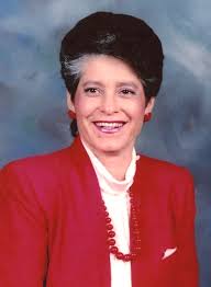 Filomena Prieto Obituary