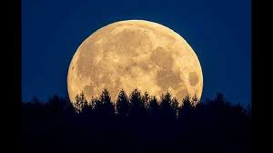 ويطلق على القمر العملاق في ديسمبر/ كانون الأول اسم القمر البارد. Supermoon March 28 2021 Ø§Ù„Ù‚Ù…Ø± Ø§Ù„Ø¹Ù…Ù„Ø§Ù‚ Youtube