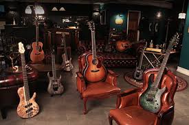 The majority of guitar enthusiasts can be pretty opinionated about which specific brands are better than others. Guitar Connection Cort