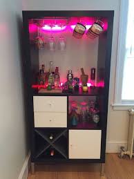 Ikea Expedit Kallax Bar Kallax Ikea Ikea Bar Kallax