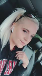 A Girl with Wolf Ears