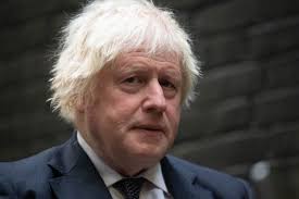 Boris Johnson brands Nigel Farage's party 'extremely dangerous' as he rules  out Reform move | The Independent