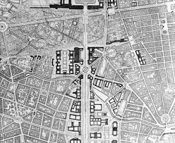 Suche auf der internetseite von berlin.de. Story Of Cities 22 How Hitler S Plans For Germania Would Have Torn Berlin Apart Cities The Guardian