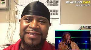 Jimi bellmartin песню скачать в качестве mp3. Jimi Bellmartin To Love Somebody The Voice Senior 2018 The Final Reaction Cam Youtube