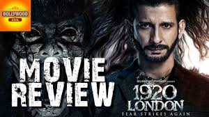 1920 London Full Movie Review | Sharman Joshi, Meera Chopra | Bollywood  Asia - video Dailymotion