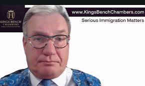 There is a lot of frustration of visas being held up because of a glitch  that does not match medical details to the application. With enough pushing  to the Practice Lead at