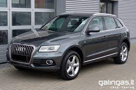 Darbas Atstovui Danilovgrade Juodkalnija Audi Q5 2 0tdi 2009 125kw 320nm 147kw 400nm Chiptuning Cipavimas Galingaslt Vilniu Audi Q5 Audi Q5 S Line