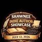 Shawnee Indie Author Showcase