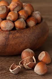 Hazelnuts Fruit And Veg Hazelnut Food Photo