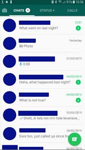 Jul 25, 2020 · intercept text messages without target phone for free online. How To Chat With Girls On Whatsapp 19 Tips 10 Examples