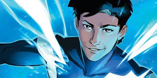 Batman: Beyond the White Knight Confirmed Duke Thomas is the Best Robin