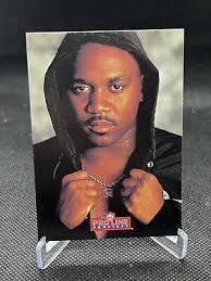 1992 Pro Line Football Card Thurman Thomas #36 Buffalo Bills