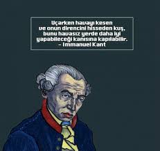 immanuel kant kimdir ile ilgili görsel sonucu