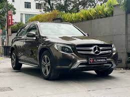 MERCEDES GLC 220D 4MATIC EDITION 1 - FLYWHEEL