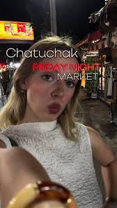 Night Market August 2025 Bestätigt