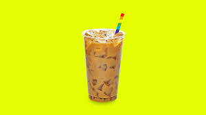 With a few simple ingredients and a blender, you can make these delicious flavored coffee drinks in. Why Is Iced Coffee So Gay Gq