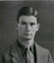 Lancing College War Memorial