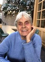 DOHERTY (née Wright) Dorothy