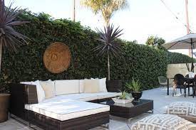 Check spelling or type a new query. Vine Covered Walls Let You Enjoy The Outdoors For The Best Part Of The Year