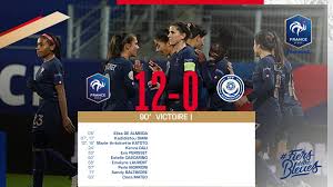 Elle affrontera dimanche prochain au stade de france soit l'angleterre, soit a noter que c'est l'italien nicola rizzoli qui a été choisi pour arbitrer ce match entre la france et l'irlande. Un Festival De Buts Pour Conclure Ligue Bretagne De Football