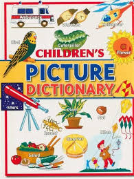 Oxford Illustrated Children S Dictionary 2010 By Oxford Dictionaries Picture Dictionary Dictionary For Kids Old Book Pages