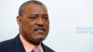 Laurence Fishburne