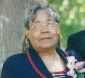 Obituary information for Mildred E. Johnson-Cammile