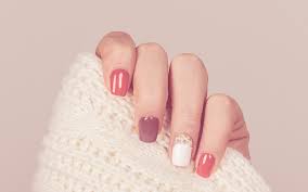 Conoce cuáles son los ejemplos más bonitos. Unas Decoradas Especial Invierno Salondebellezagarbu Com