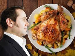 Do Ultra Orthodox Jews Celebrate Thanksgiving The Forward
