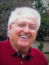 William D. "Bill" Farris