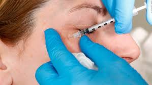 Maybe you would like to learn more about one of these? Botox Injections Could Ease Depression Cnn
