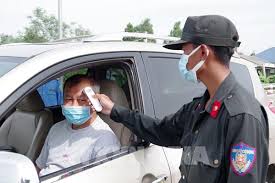 Từ 0h ngày 12/6, tỉnh tiền giang sẽ giãn cách xã hội toàn tỉnh theo chỉ thị 15 của thủ tướng. Dhulzvgyojnnxm