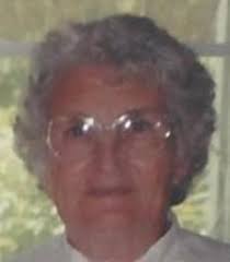 Betty McCall Obituary