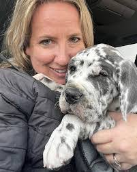 Dane Wood's Instagram, Twitter & Facebook