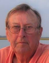 Obituary information for Randall Gray Jones Sr.