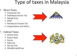 There's a lower limit of earnings under which no tax is charged. Goods And Services Tax Gst Dato Subromaniam Tholasy Director Of Gst Royal Malaysian Customs Pdf Free Download