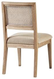 Kelly Dining Side Chairs Set Of 2 Tropical Dining Chairs By Olliix In 2020 Dining Chair Cushions Dining Chairs Yellow Dining Chairs