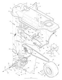 Check spelling or type a new query. Murray 46901x92b Lawn Tractor 1996 Parts Diagrams