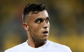 Murray Old: Australian Correspondent