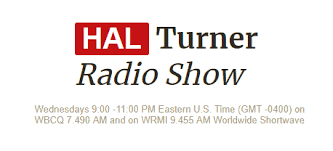 On october 7, 2015, turner returned to radio for the weekly, two hour hal turner show, broadcast on shortwave radio station wbcq and over the internet. Wrmi Radio Miami International Programming
