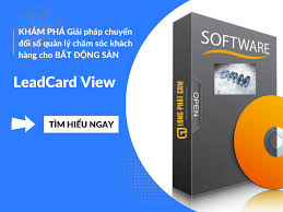 Quy trình CRM bất động sản:7 bước quản lý khách hàng tăng doanh số